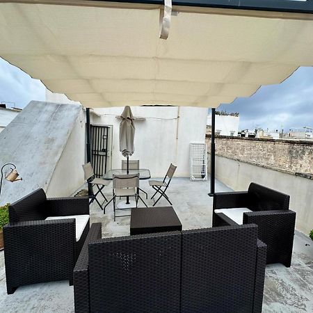 Gabriele-Apartment Gallipoli Exterior photo