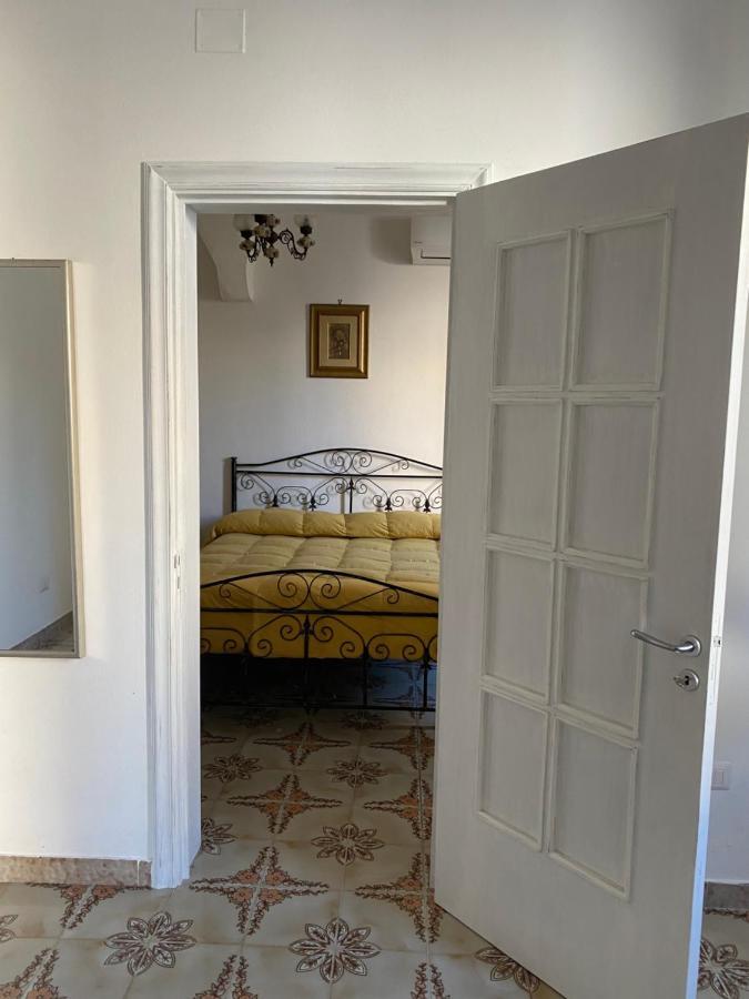 Gabriele-Apartment Gallipoli Exterior photo
